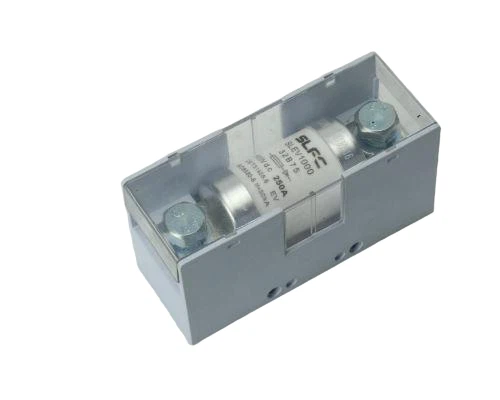 Electric Vehicle Fuse Base